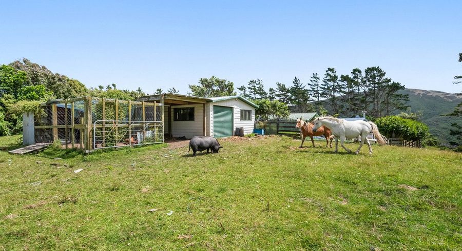  at 10 Cottle Park Drive, Normandale, Lower Hutt, Wellington