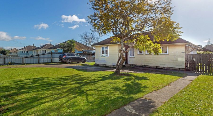  at 9 Atkinson Street, Mangapapa, Gisborne