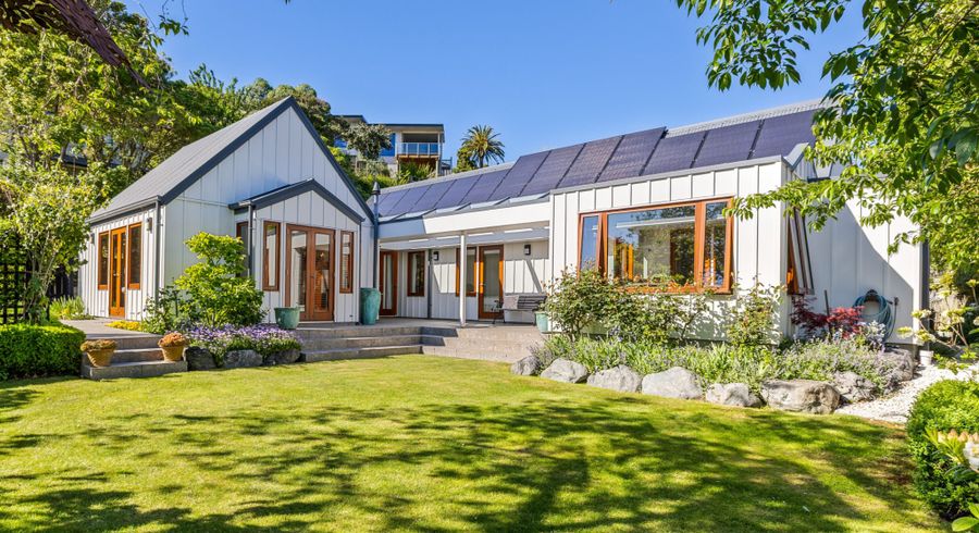  at 24B Soleares Avenue, Mount Pleasant, Christchurch City, Canterbury