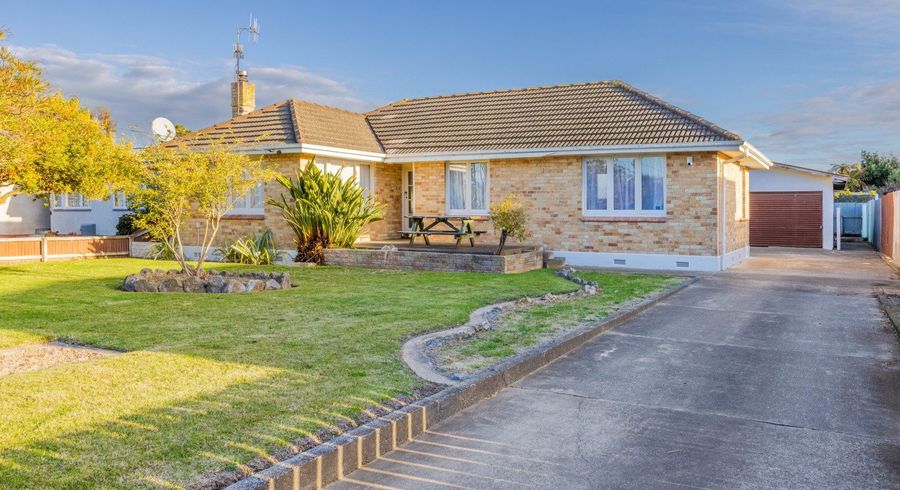  at 21 Wordsworth Crescent, Maraenui, Napier, Hawke's Bay