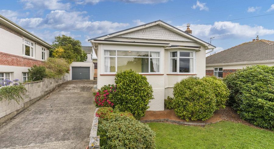  at 36 Duckworth Street, Andersons Bay, Dunedin, Otago