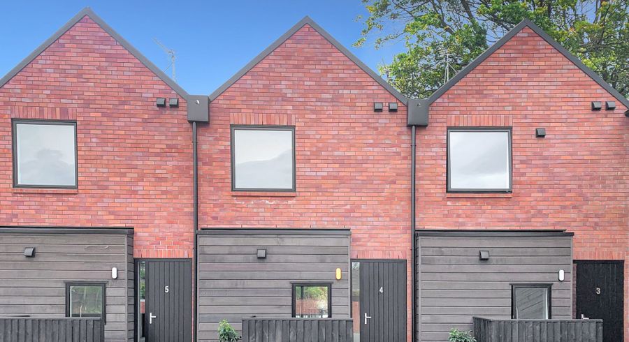  at 4/66 Innes Road, St Albans, Christchurch