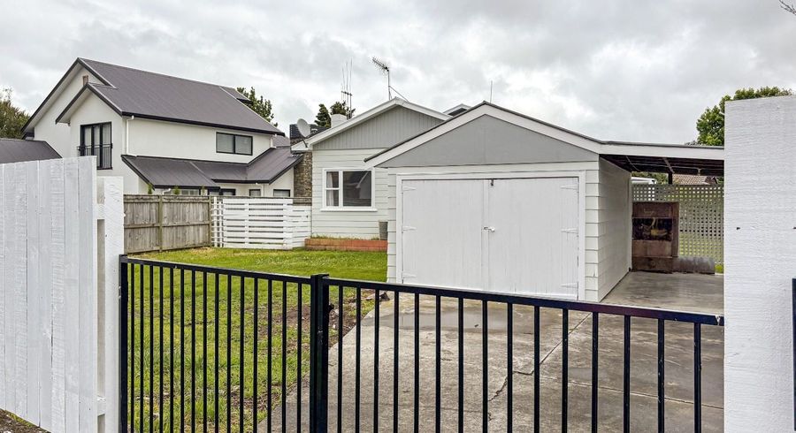  at 112 Jickell Street, Hokowhitu, Palmerston North