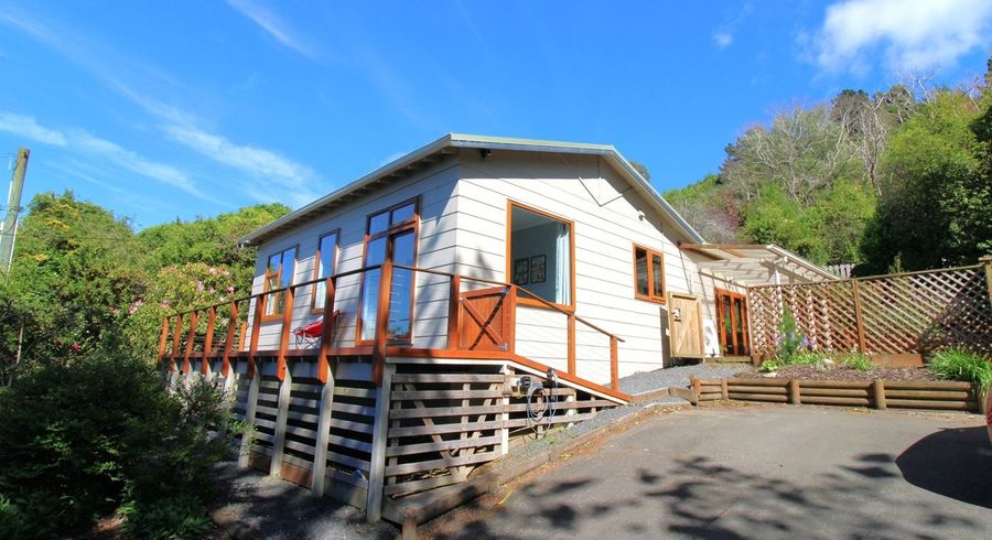  at 25 Kaka Road, Saint Leonards, Dunedin, Otago