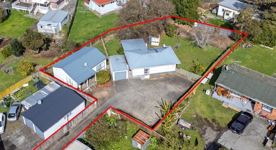  at 113 Beaumonts Way, Manurewa, Manukau City, Auckland