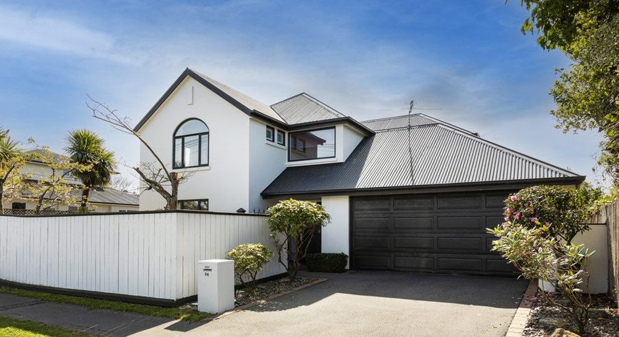  at 34 Wentworth Street, Ilam, Christchurch