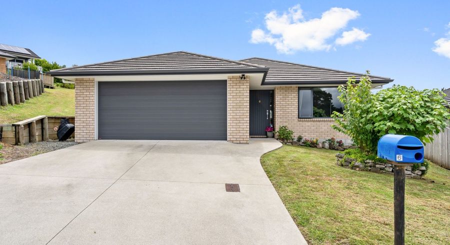  at 6 Pinehurst Close, Kamo, Whangarei