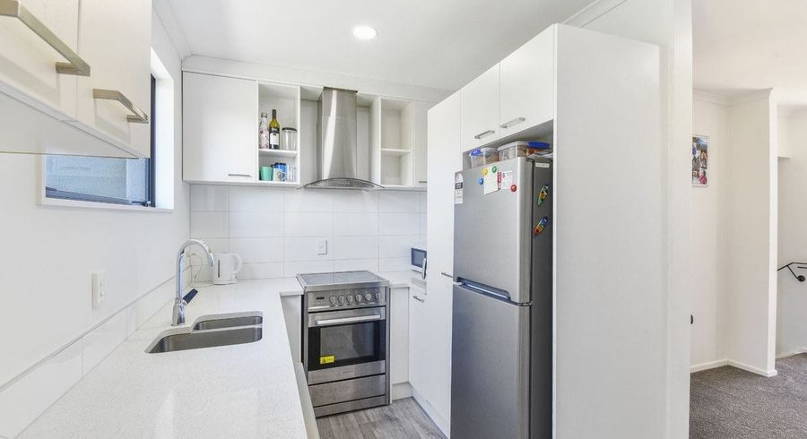  at 5/266 Shirley Road, Papatoetoe, Manukau City, Auckland
