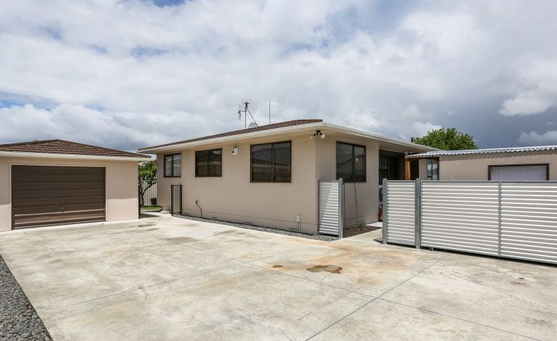  at 6A Forward Street, Greenmeadows, Napier