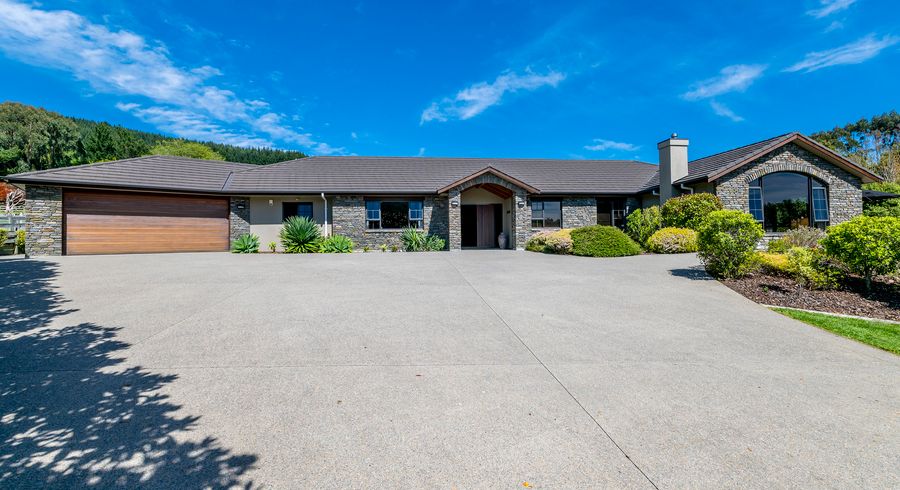  at 33 Eucalyptus Way, Nikau Valley, Paraparaumu