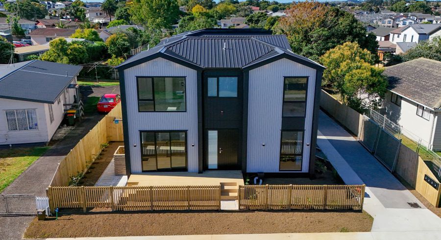  at 22C Justamere Place, Weymouth, Manukau City, Auckland