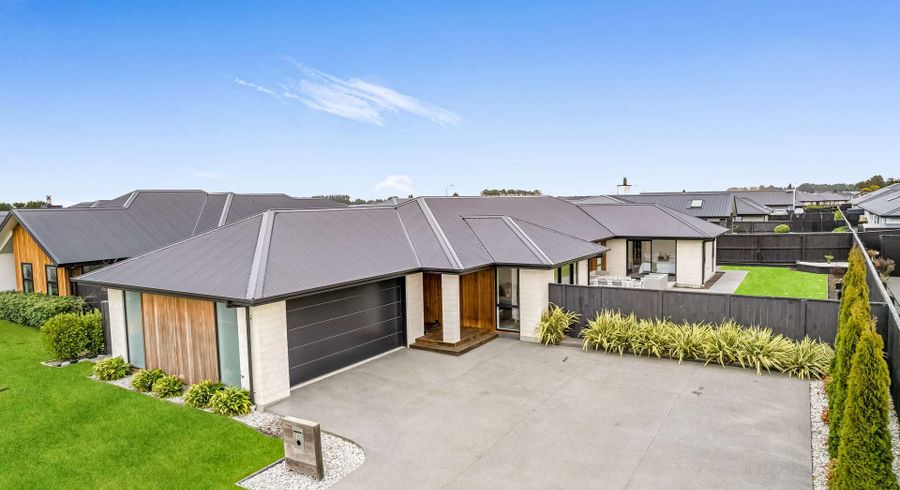  at 10 Spirit Terrace, Rolleston, Rolleston