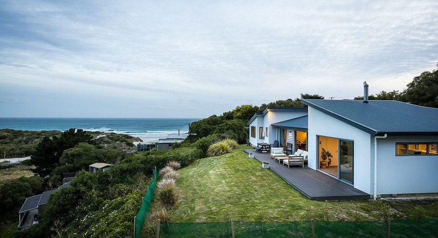  at 213 & 213A Tomahawk Road, Andersons Bay, Dunedin, Otago