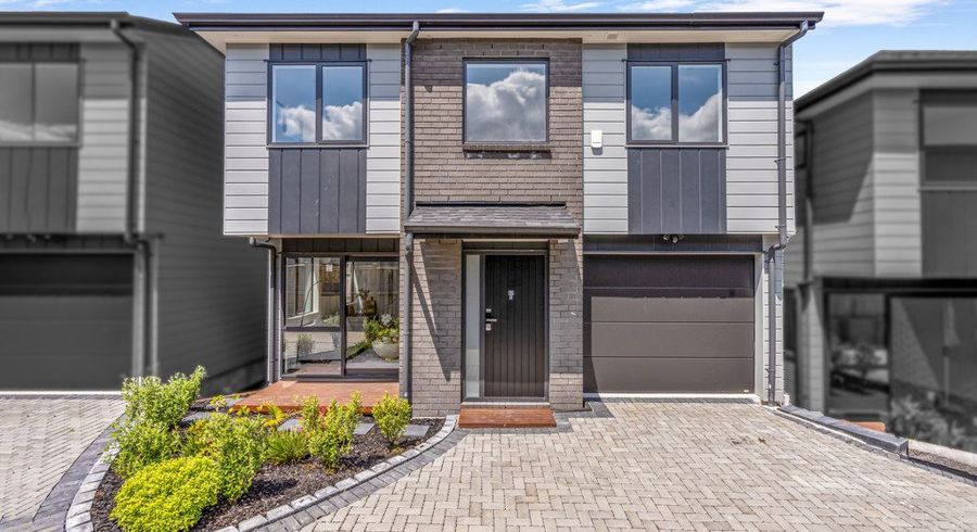  at 62C Kautami Avenue, Papatoetoe, Manukau City, Auckland