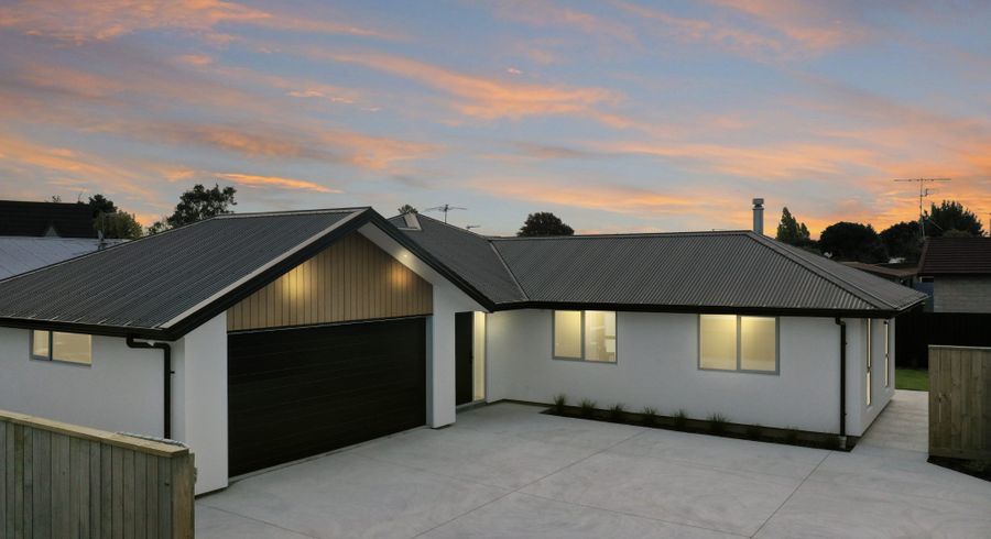  at 136A Grove Street, Tinwald, Ashburton, Canterbury