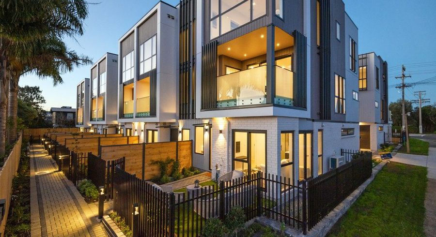  at 1/29 Bracken Avenue, Takapuna, North Shore City, Auckland
