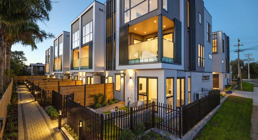  at 27-29 Bracken Avenue, Takapuna, North Shore City, Auckland