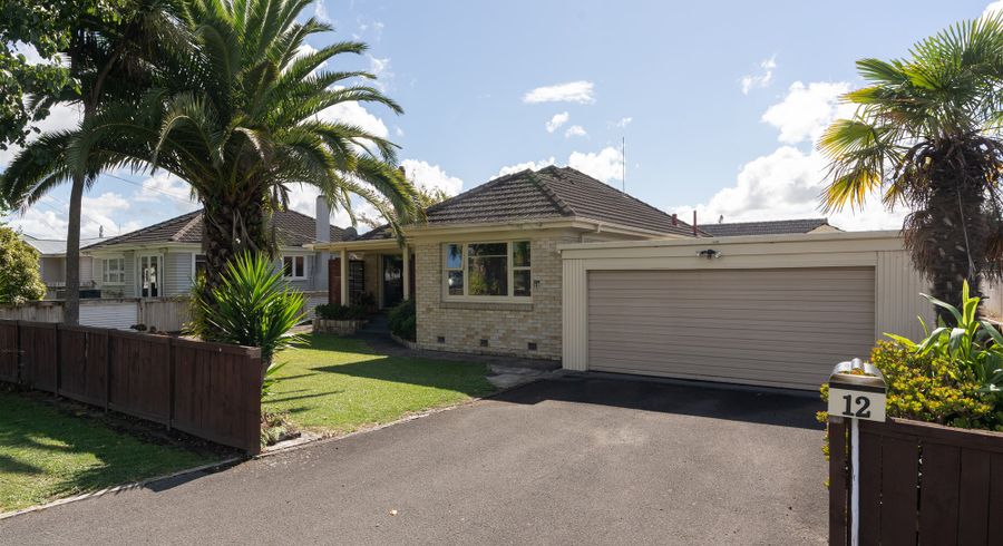  at 12 Taylor Terrace, St Andrews, Hamilton