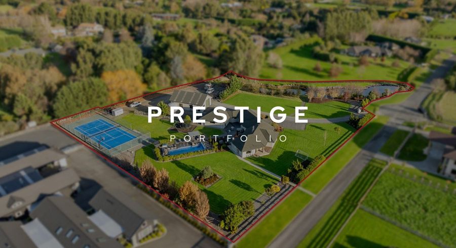  at 44 Tutakarae Road, Kelvin Grove, Palmerston North, Manawatu / Whanganui