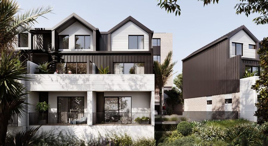  at 12/6-14 Meadowbank Road, Meadowbank, Auckland City, Auckland
