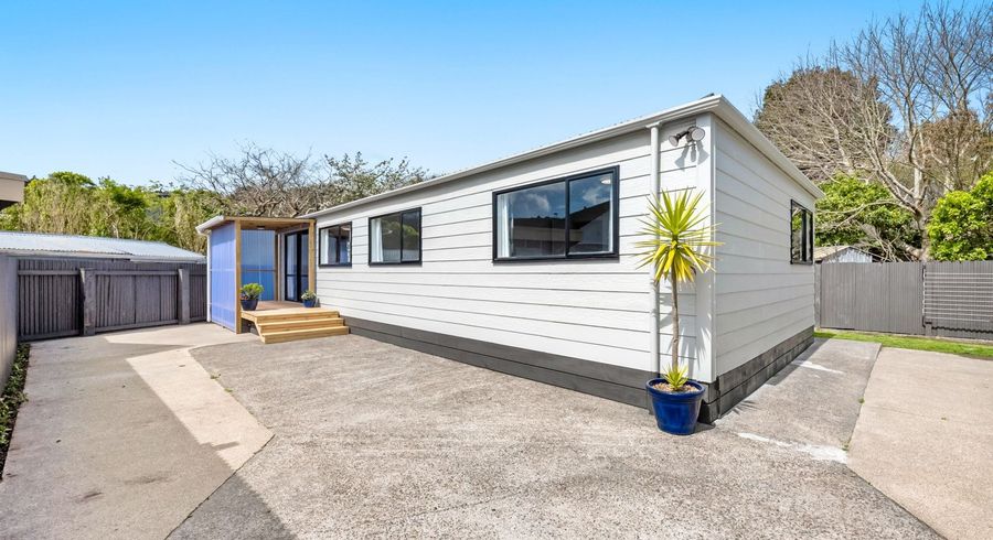  at 16A Watkins Grove, Taita, Lower Hutt, Wellington