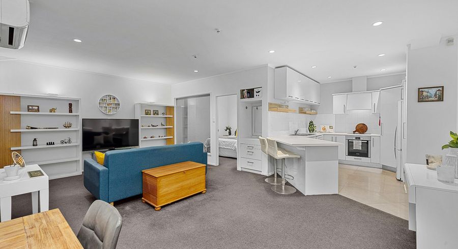  at 2i/71 Lorne Street, City Centre, Auckland City, Auckland