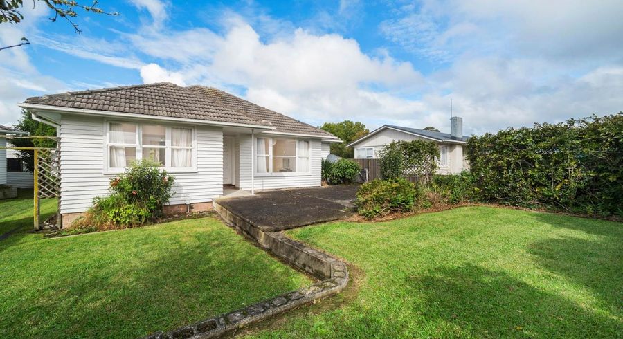  at 20 Lingfield Street, Glenfield, North Shore City, Auckland