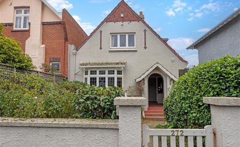  at 272 High Street, City Centre, Dunedin, Otago