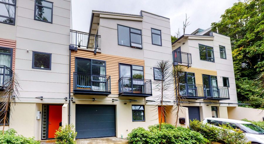  at 13 San Sebastian Road, Kelburn, Wellington, Wellington