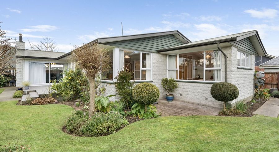  at 12C Glenavon Place, Ilam, Christchurch City, Canterbury