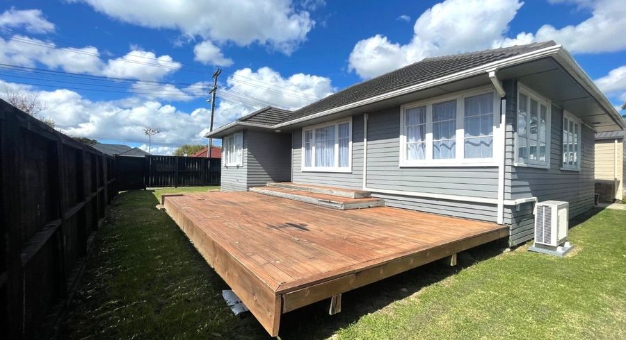  at 2 Grant Avenue, Otara, Auckland