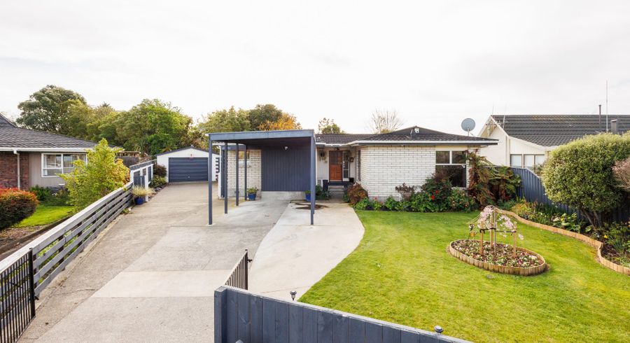  at 3 Geraldine Crescent, Cloverlea, Palmerston North