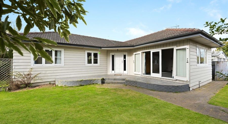  at 184 Clyde Street, Hamilton East, Hamilton, Waikato