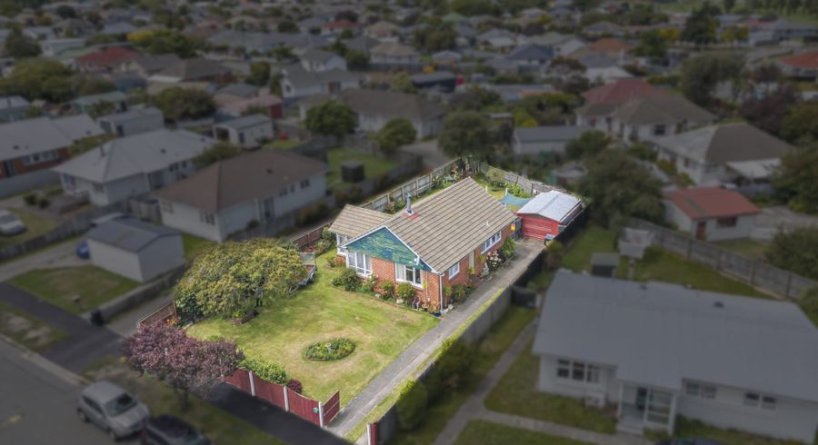  at 6 Amuri Street, Hei Hei, Christchurch City, Canterbury