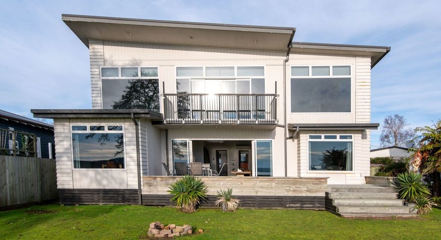  at 11B Willow Avenue, Hannahs Bay, Rotorua, Bay Of Plenty