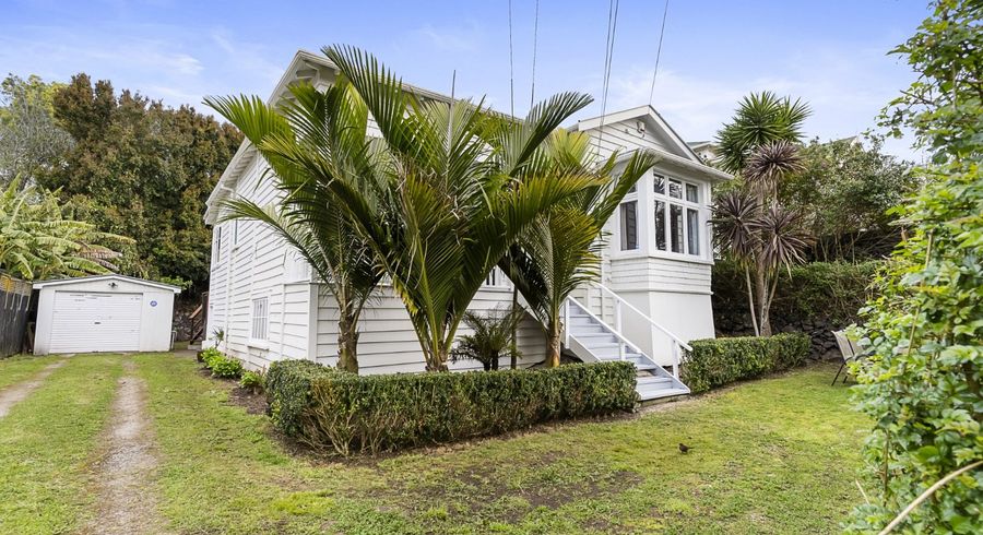  at 14 Malvern Road, Morningside, Auckland