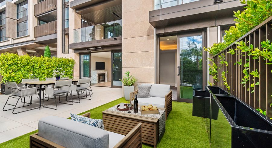  at 102/4 Victoria Avenue, Remuera, Auckland City, Auckland