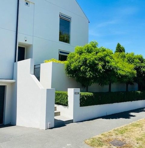  at 4 Cheltenham Street, Merivale, Christchurch City, Canterbury