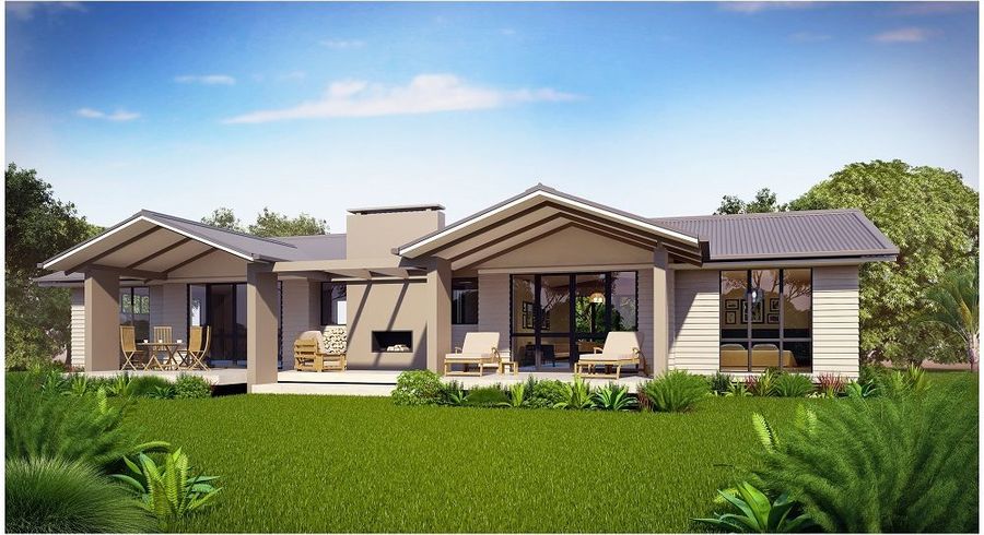  at Lot 1/640 Milson Line, Milson, Palmerston North, Manawatu / Whanganui