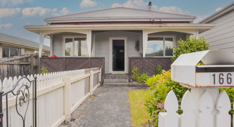  at 166 Preston Road, Blaketown, Greymouth