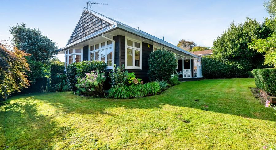  at 48 Karina Road, Merrilands, New Plymouth
