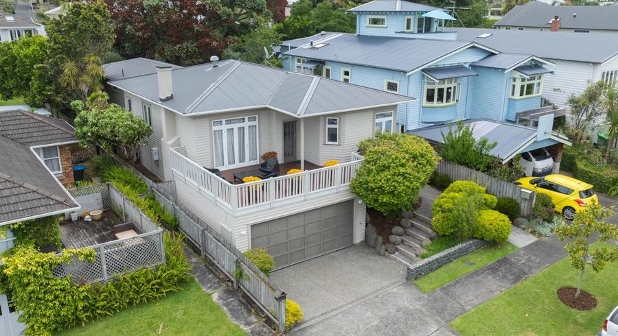  at 41 Fife Street, Westmere, Auckland City, Auckland