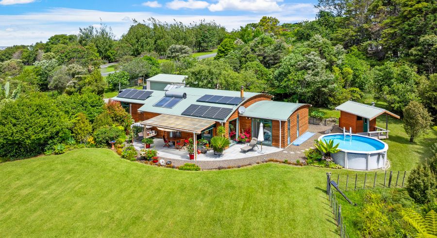  at 40 J Tolhopf Road, Puhoi, Rodney, Auckland