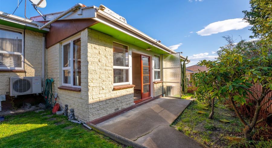  at 4/49 Harper Street, Parkside, Timaru