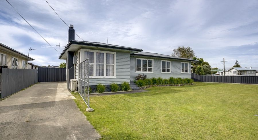  at 56 Oldham Avenue, Onekawa, Napier