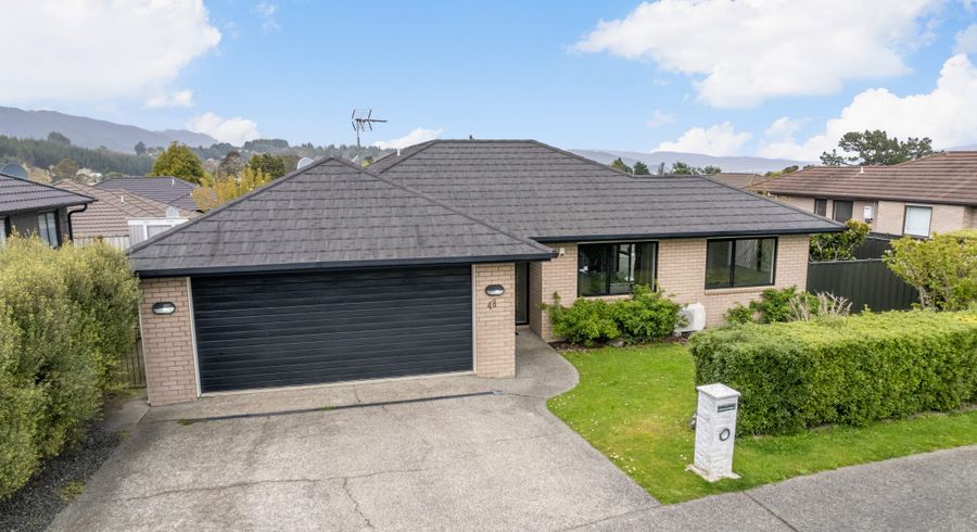  at 48 Sunstone Crescent, Brown Owl, Upper Hutt, Wellington