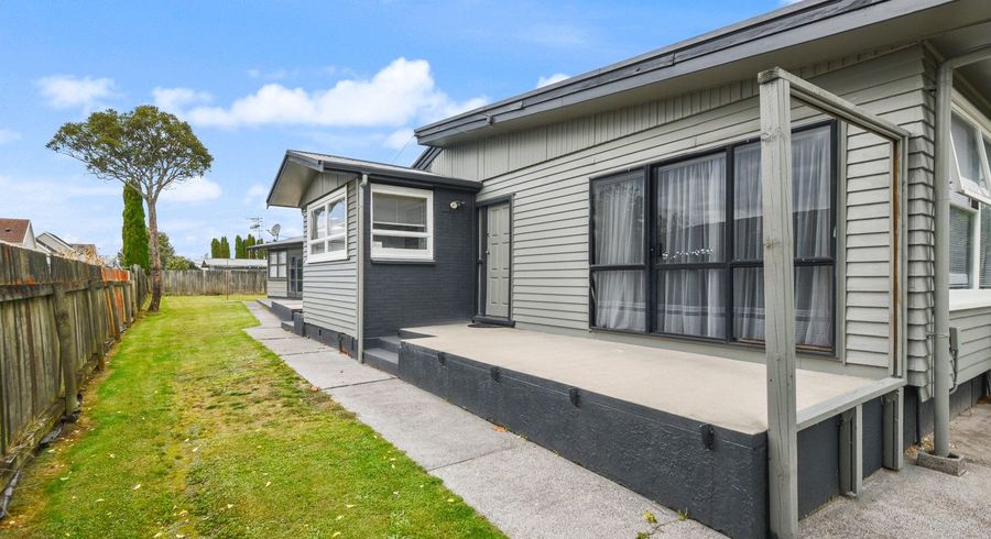  at 216 Old Taupo Road, Hillcrest, Rotorua