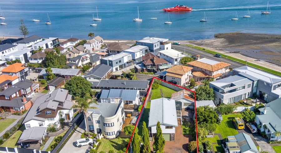  at 3 Hattaway Avenue, Bucklands Beach, Manukau City, Auckland