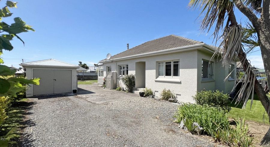  at 17 Tanner Street, Grasmere, Invercargill, Southland