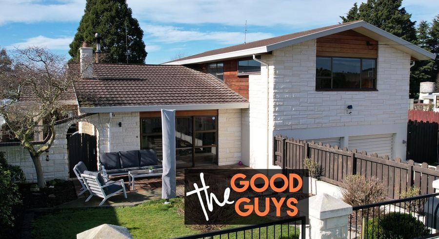  at 6 Airedale Road, Weston, Oamaru